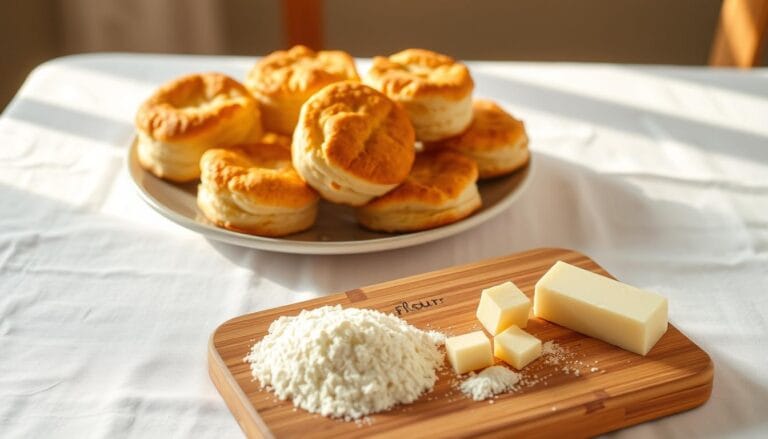 3 ingredient biscuit