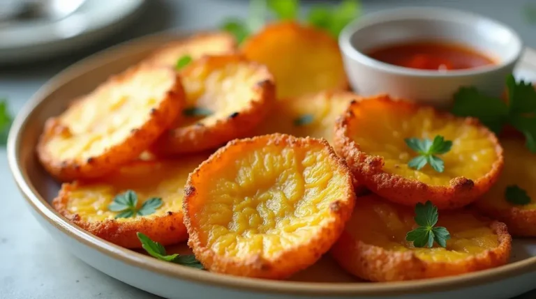 Fried Squash Recipe